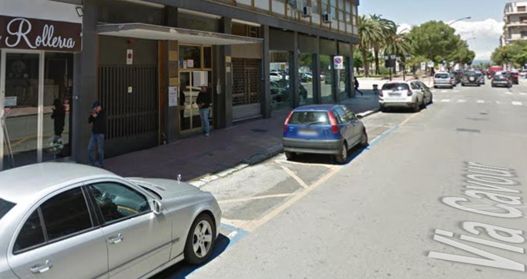 Ciack Si...Dorme! Apartment Taranto Exterior photo