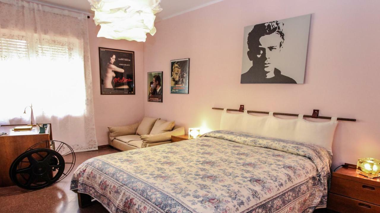 Ciack Si...Dorme! Apartment Taranto Exterior photo